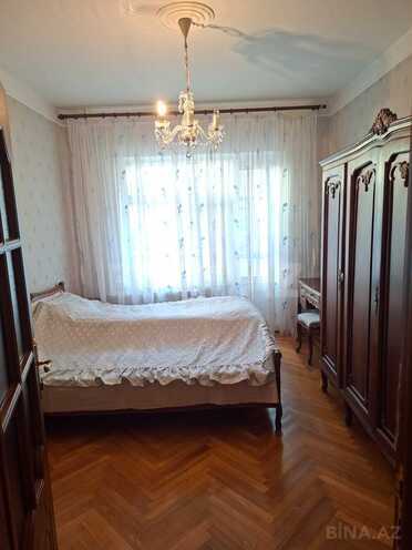 Satılır 5 otaqlı köhnə tikili 120 m², Nərimanov r., photo 14 from 20