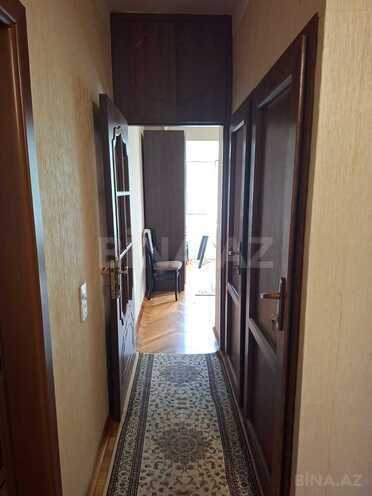 Satılır 5 otaqlı köhnə tikili 120 m², Nərimanov r., photo 7 from 20