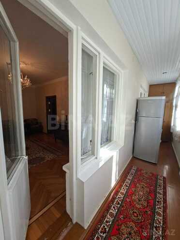 Satılır 5 otaqlı köhnə tikili 120 m², Nərimanov r., photo 15 from 20