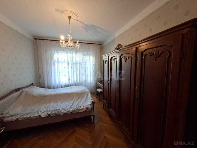 Satılır 5 otaqlı köhnə tikili 120 m², Nərimanov r., photo 13 from 20