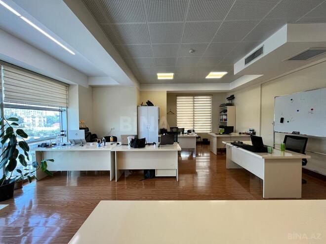 Сдаётся 3-комн. офис 150 м², м. Шах Исмаил Хатаи, photo 3 from 17