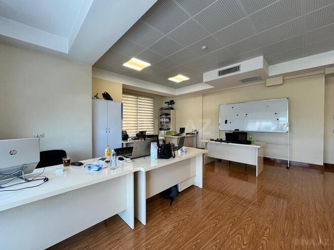 Сдаётся 3-комн. офис 150 м², м. Шах Исмаил Хатаи, photo 4 from 17