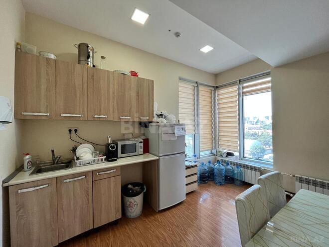 Сдаётся 3-комн. офис 150 м², м. Шах Исмаил Хатаи, photo 10 from 17