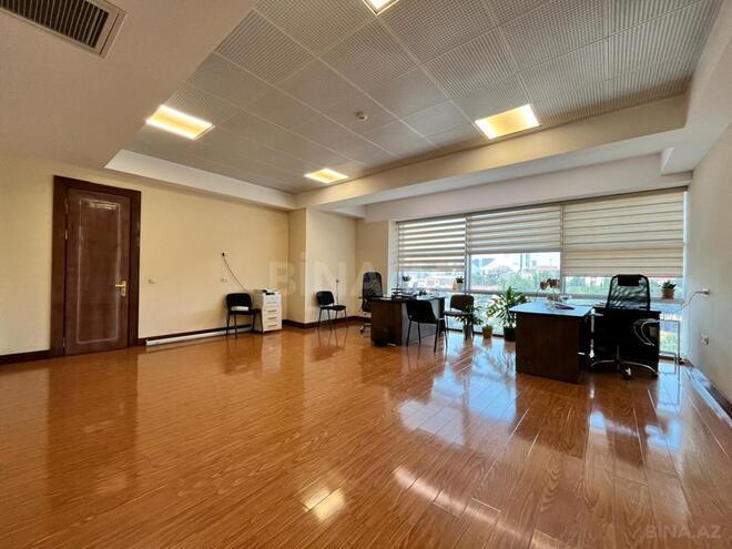 Сдаётся 3-комн. офис 150 м², м. Шах Исмаил Хатаи, photo 11 from 17