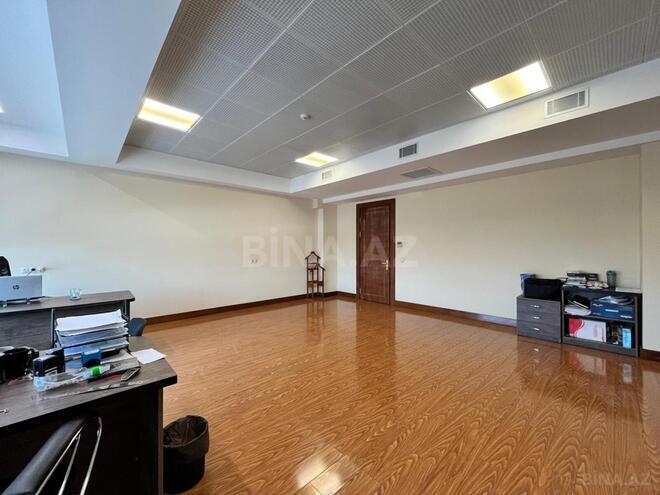 Сдаётся 3-комн. офис 150 м², м. Шах Исмаил Хатаи, photo 13 from 17