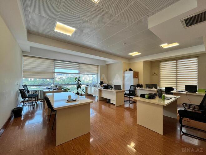 Сдаётся 3-комн. офис 150 м², м. Шах Исмаил Хатаи, photo 1 from 17