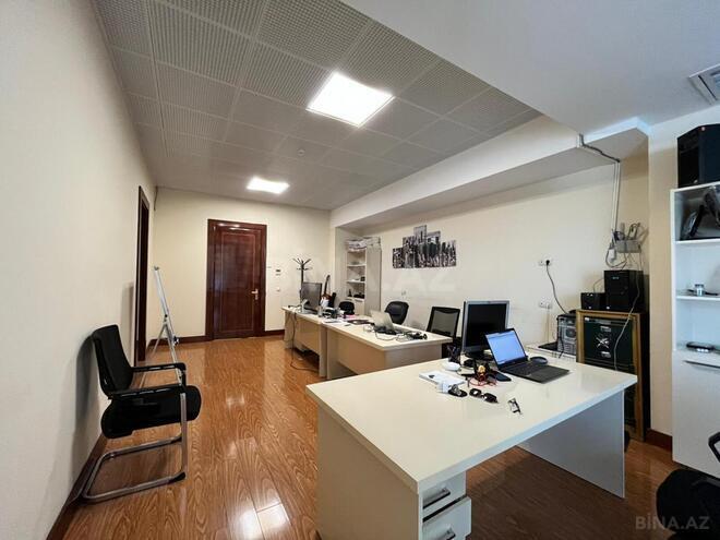 Сдаётся 3-комн. офис 150 м², м. Шах Исмаил Хатаи, photo 8 from 17