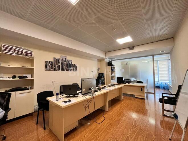Сдаётся 3-комн. офис 150 м², м. Шах Исмаил Хатаи, photo 6 from 17