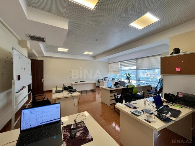 Сдаётся 3-комн. офис 150 м², м. Шах Исмаил Хатаи, photo 5 from 17