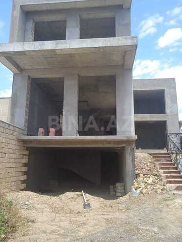 Продаётся 5-комн. дом/дача 450 м², пос. Бадамдар, photo 1 from 11