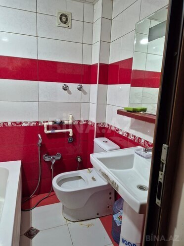İcarəyə verilir 3 otaqlı köhnə tikili 70 m², Nəriman Nərimanov m., photo 8 from 9