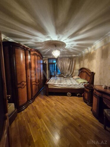 İcarəyə verilir 3 otaqlı köhnə tikili 70 m², Nəriman Nərimanov m., photo 3 from 9