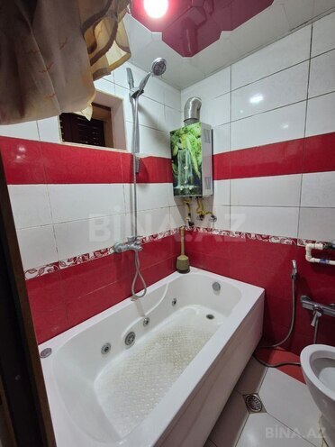 İcarəyə verilir 3 otaqlı köhnə tikili 70 m², Nəriman Nərimanov m., photo 7 from 9
