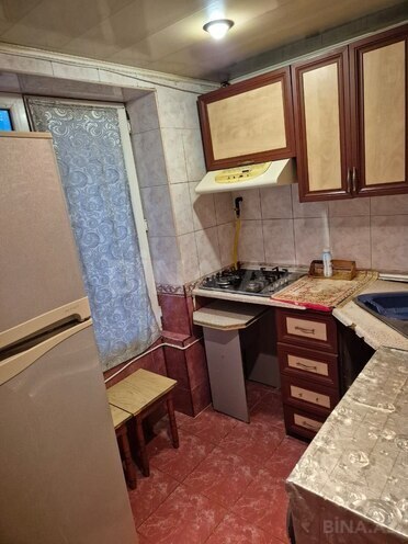 İcarəyə verilir 3 otaqlı köhnə tikili 70 m², Nəriman Nərimanov m., photo 6 from 9