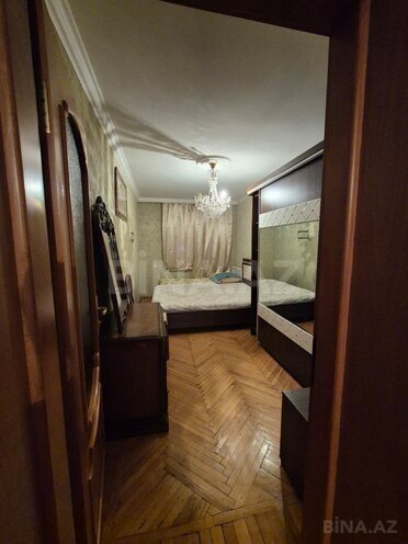İcarəyə verilir 3 otaqlı köhnə tikili 70 m², Nəriman Nərimanov m., photo 5 from 9