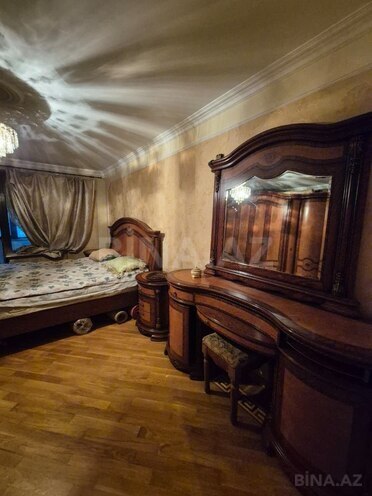 İcarəyə verilir 3 otaqlı köhnə tikili 70 m², Nəriman Nərimanov m., photo 4 from 9