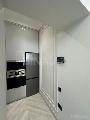 Сдаётся 3-комн. новостройка 115 м², м. Кероглу, photo 6 from 18