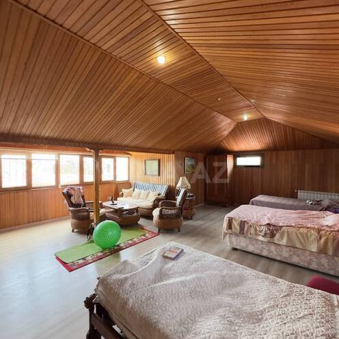 Продаётся 7-комн. дом/дача 450 м², пос. Мардакан, photo 20 from 30
