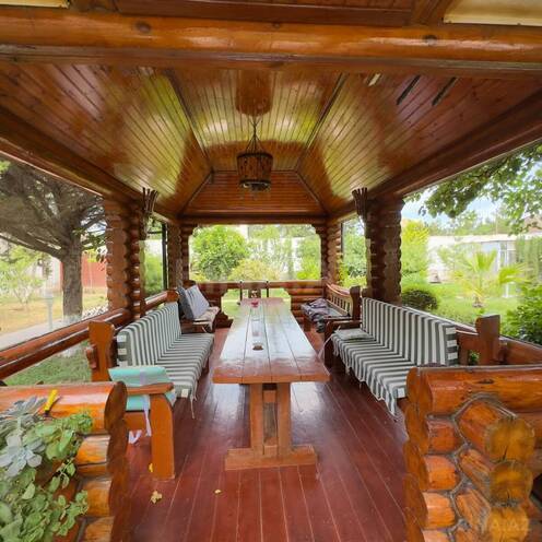 Продаётся 7-комн. дом/дача 450 м², пос. Мардакан, photo 19 from 30