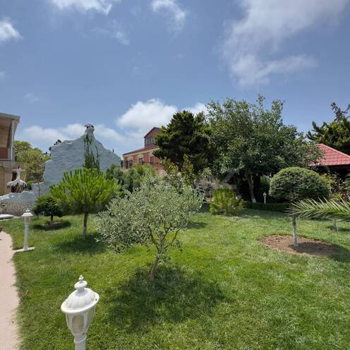 Продаётся 7-комн. дом/дача 450 м², пос. Мардакан, photo 17 from 30