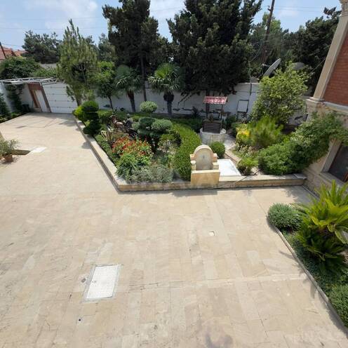 Продаётся 7-комн. дом/дача 450 м², пос. Мардакан, photo 18 from 30