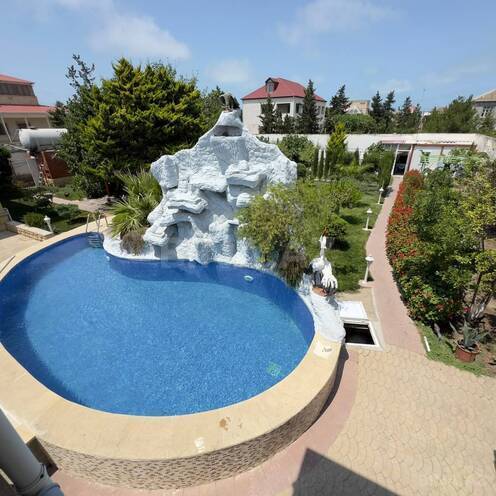 Продаётся 7-комн. дом/дача 450 м², пос. Мардакан, photo 5 from 30