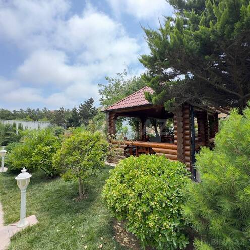 Продаётся 7-комн. дом/дача 450 м², пос. Мардакан, photo 12 from 30