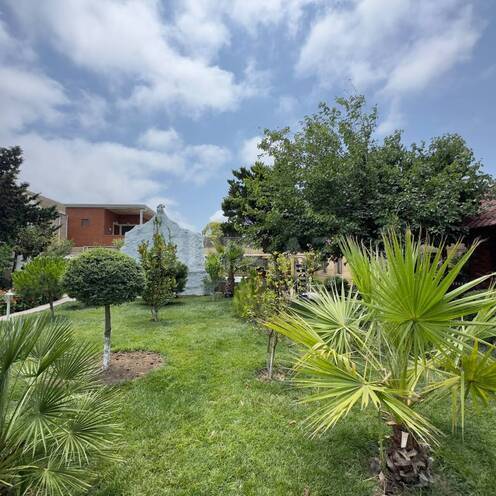 Продаётся 7-комн. дом/дача 450 м², пос. Мардакан, photo 15 from 30