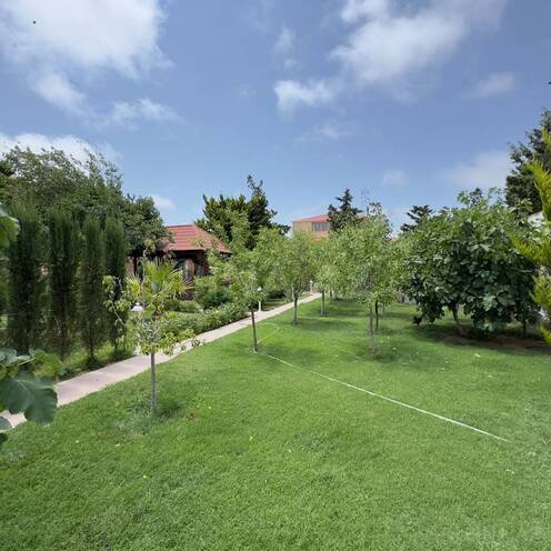 Продаётся 7-комн. дом/дача 450 м², пос. Мардакан, photo 14 from 30