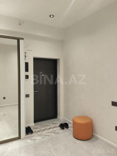 Satılır 2 otaqlı yeni tikili 85 m², Koroğlu m., photo 17 from 28