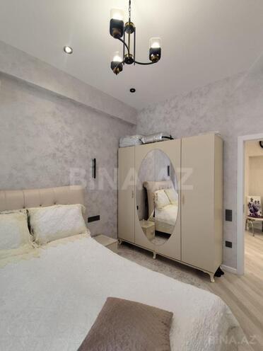 Satılır 2 otaqlı yeni tikili 85 m², Koroğlu m., photo 11 from 28