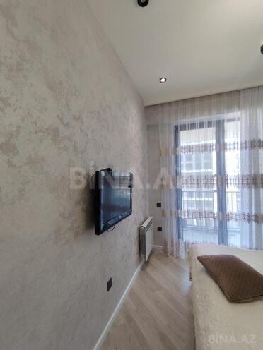 Satılır 2 otaqlı yeni tikili 85 m², Koroğlu m., photo 9 from 28