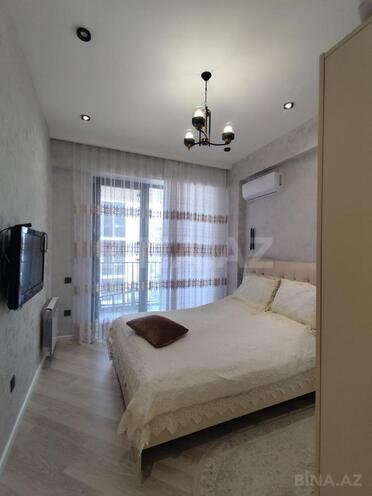 Satılır 2 otaqlı yeni tikili 85 m², Koroğlu m., photo 14 from 28