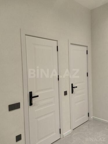 Satılır 2 otaqlı yeni tikili 85 m², Koroğlu m., photo 18 from 28
