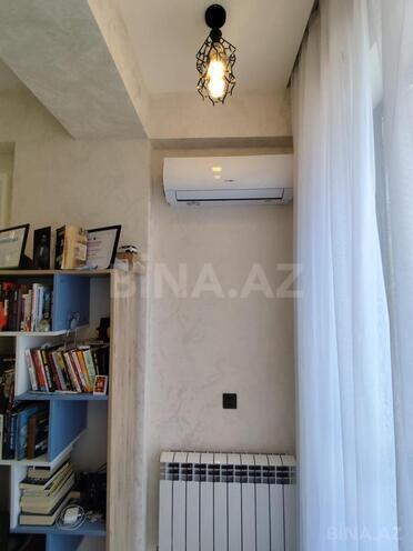 Satılır 2 otaqlı yeni tikili 85 m², Koroğlu m., photo 20 from 28