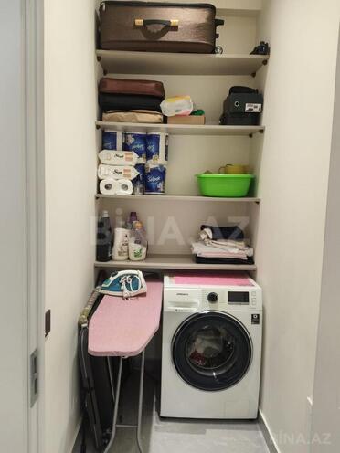 Satılır 2 otaqlı yeni tikili 85 m², Koroğlu m., photo 22 from 28