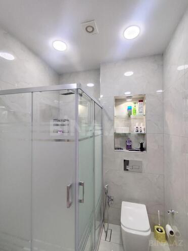 Satılır 2 otaqlı yeni tikili 85 m², Koroğlu m., photo 25 from 28