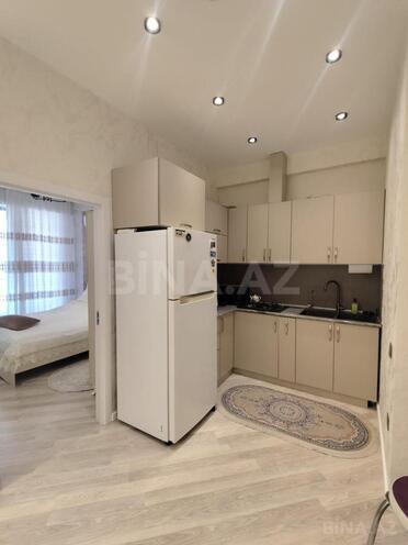 Satılır 2 otaqlı yeni tikili 85 m², Koroğlu m., photo 21 from 28