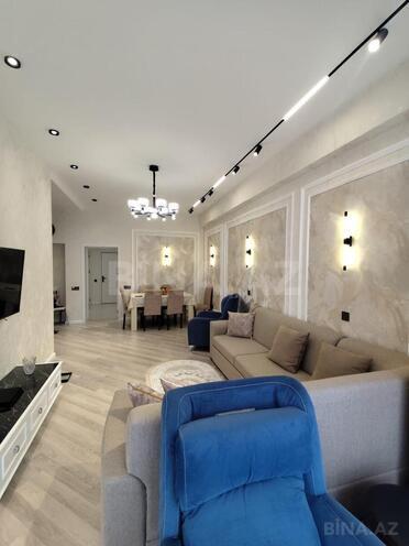Satılır 2 otaqlı yeni tikili 85 m², Koroğlu m., photo 7 from 28