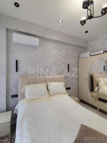 Satılır 2 otaqlı yeni tikili 85 m², Koroğlu m., photo 16 from 28