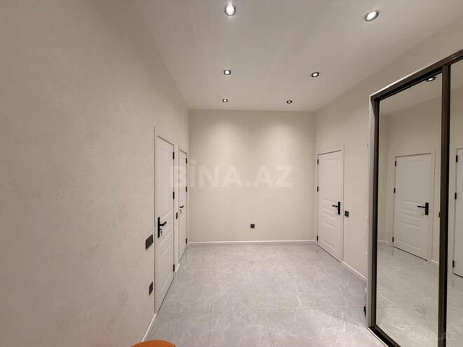 Satılır 2 otaqlı yeni tikili 85 m², Koroğlu m., photo 19 from 28
