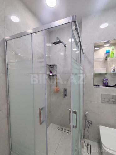 Satılır 2 otaqlı yeni tikili 85 m², Koroğlu m., photo 27 from 28