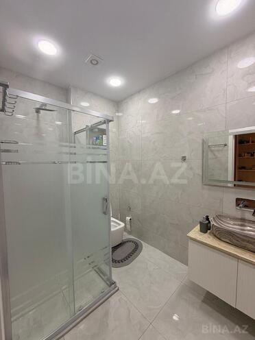 Satılır 2 otaqlı yeni tikili 85 m², Koroğlu m., photo 26 from 28