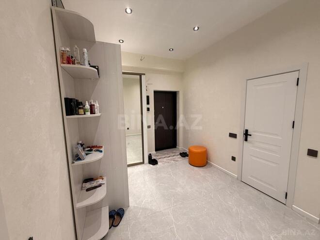 Satılır 2 otaqlı yeni tikili 85 m², Koroğlu m., photo 15 from 28