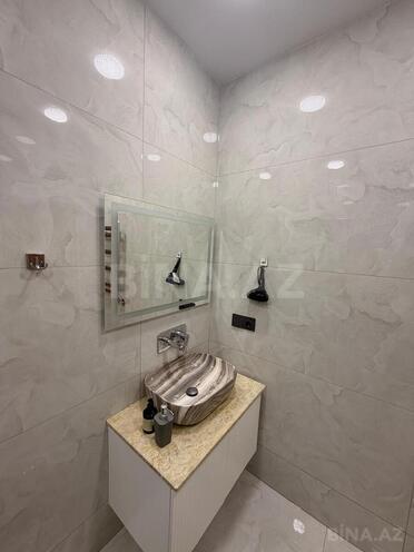 Satılır 2 otaqlı yeni tikili 85 m², Koroğlu m., photo 24 from 28