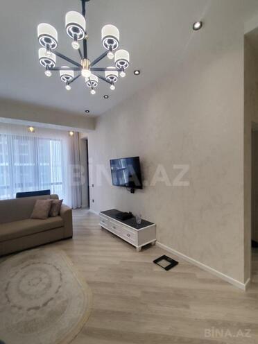Satılır 2 otaqlı yeni tikili 85 m², Koroğlu m., photo 10 from 28