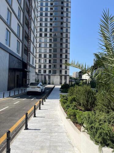 Satılır 2 otaqlı yeni tikili 97 m², 28 May m., photo 13 from 19
