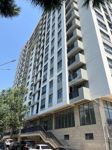 Satılır 2 otaqlı yeni tikili 97 m², 28 May m., photo 14 from 19