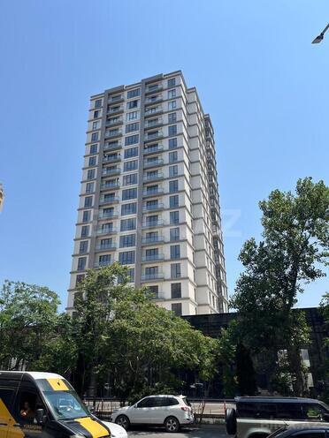 Satılır 2 otaqlı yeni tikili 97 m², 28 May m., photo 12 from 19