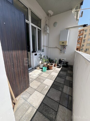 Satılır 2 otaqlı yeni tikili 94 m², Həzi Aslanov m., photo 25 from 28